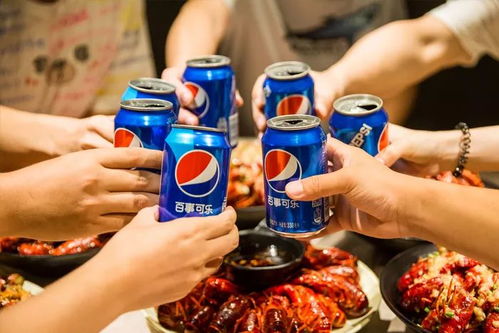 酷多拉 百事可樂體驗店的IP創意營銷新紀元