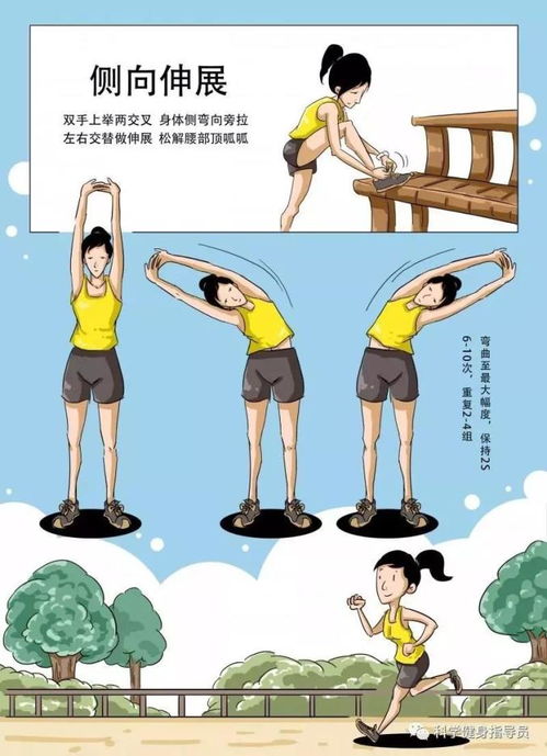 科學健身18法 酷多拉獨家居家鍛煉指南